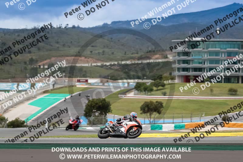 may 2019;motorbikes;no limits;peter wileman photography;portimao;portugal;trackday digital images